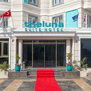 3* Otel Citrus Luna Suite Hotel