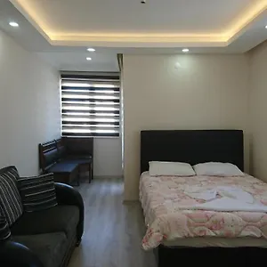  Apart Otel Ada Apart&hotel