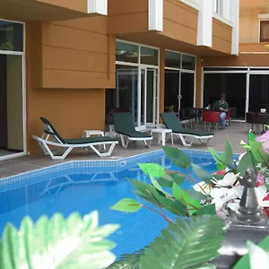 2* Otel Lara Atalla