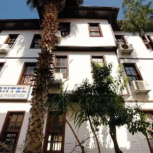 3* Otel Dantel