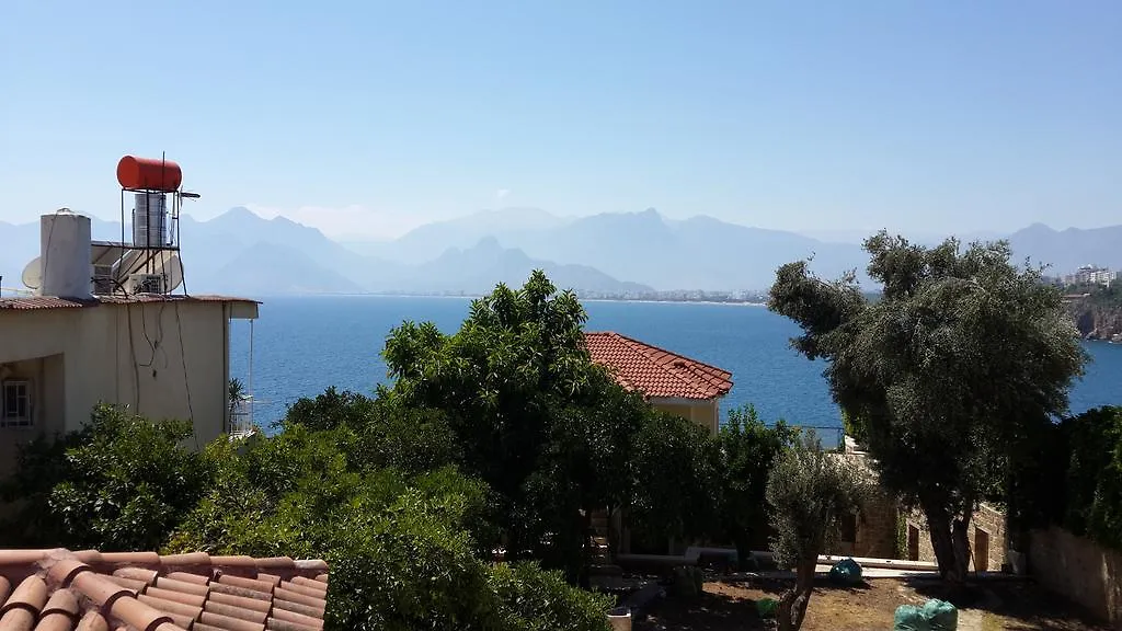 Marina Hostel Antalya