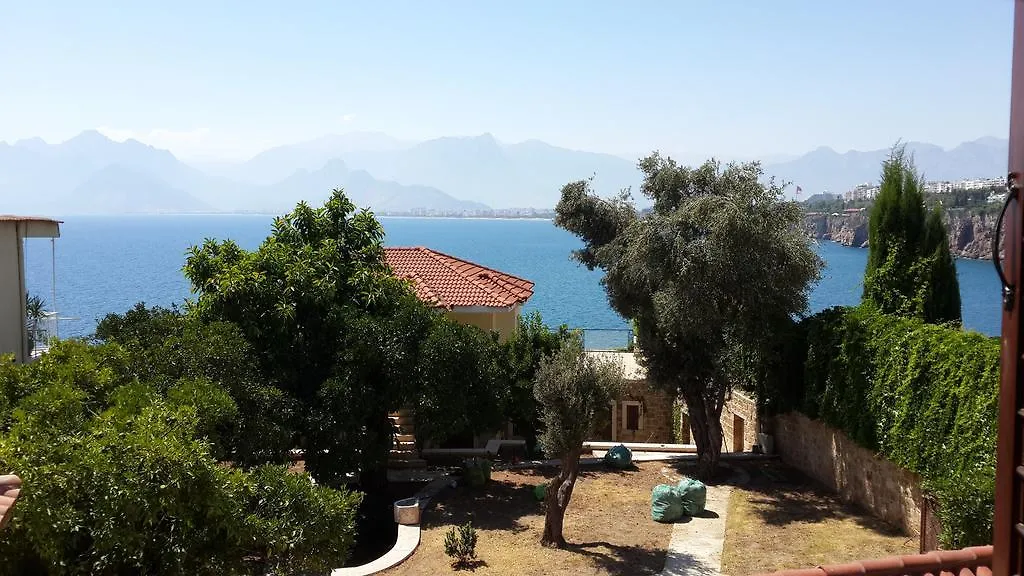 Marina Hostel Antalya