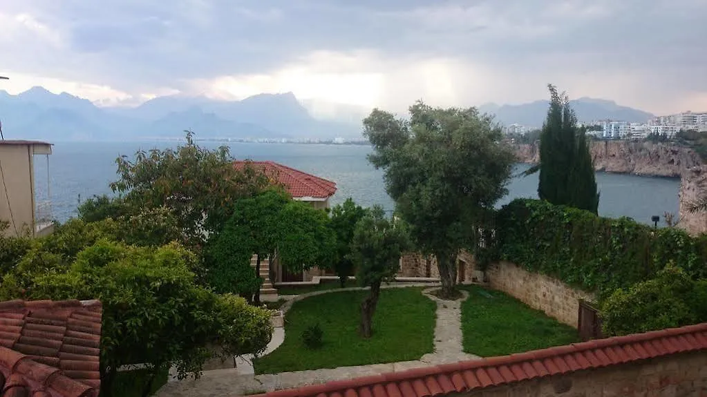 Marina Hostel Antalya